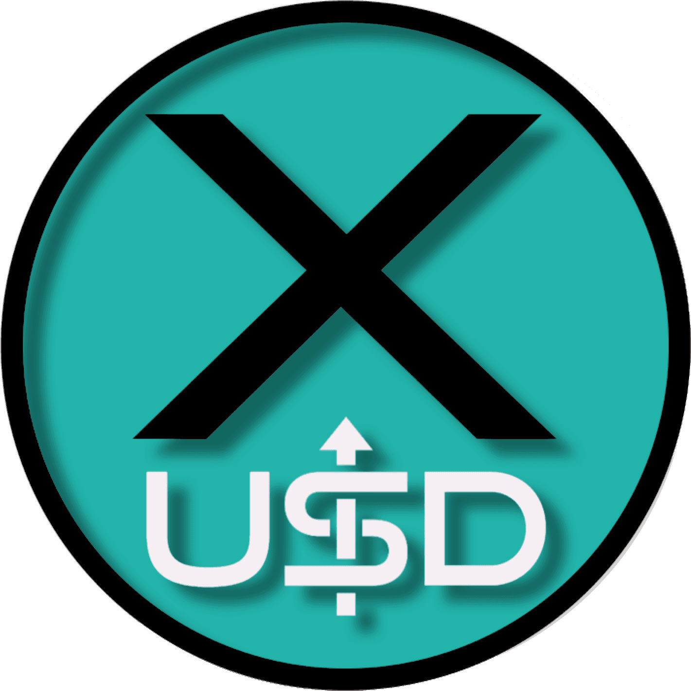 XUSD Logo