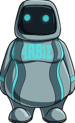 Arbie Robot
