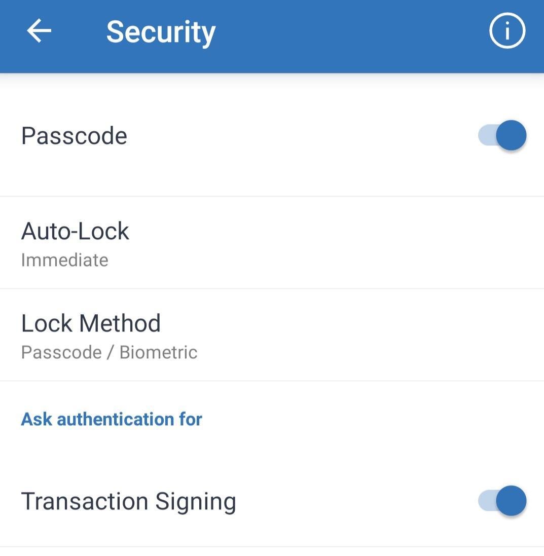 Hacker Prevention