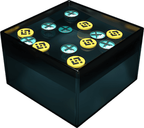 Liquidity Pool